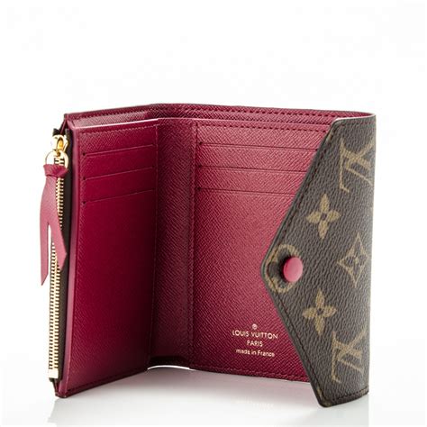 louis vuitton italy wallet